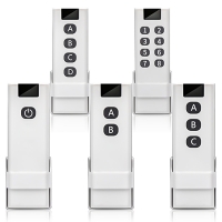 ZY57 無(wú)線遙控器