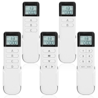 ZY83-LED 無線遙控器