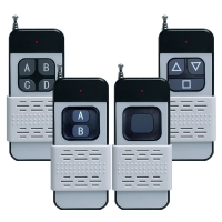 ZY208 無線遙控器