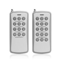 ZY36  中功率無線遙控器