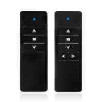 ZY74指示燈款 無線遙控器