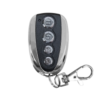 ZABC-3對拷型無線遙控器