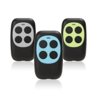 ZAB-COPY-CQ1?超強多頻拷貝無線遙控器