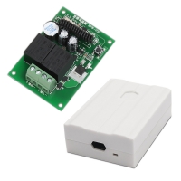 KTW 正反轉(zhuǎn)調(diào)速無線控制器