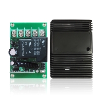 ZK-40AL 單路無線控制器