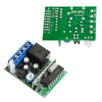 ZK1PC 無線控制器