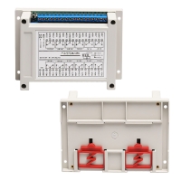 ZK-12PC 12路無線控制器