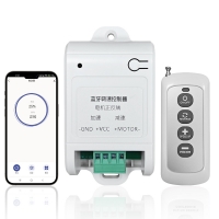 KTW  藍(lán)牙款電機(jī)正反轉(zhuǎn)調(diào)速控制器